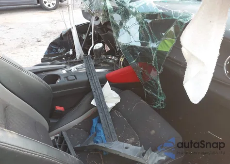 2023 Chevrolet Camaro Rwd 1Ss из США, поврежденный, VIN 1G1FF1R72P0157112